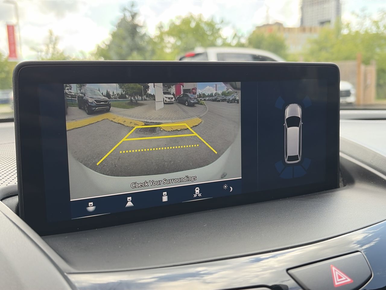 2022 Acura RDX in Markham, Ontario