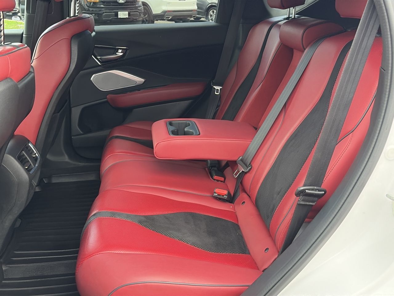 2022 Acura RDX in Markham, Ontario