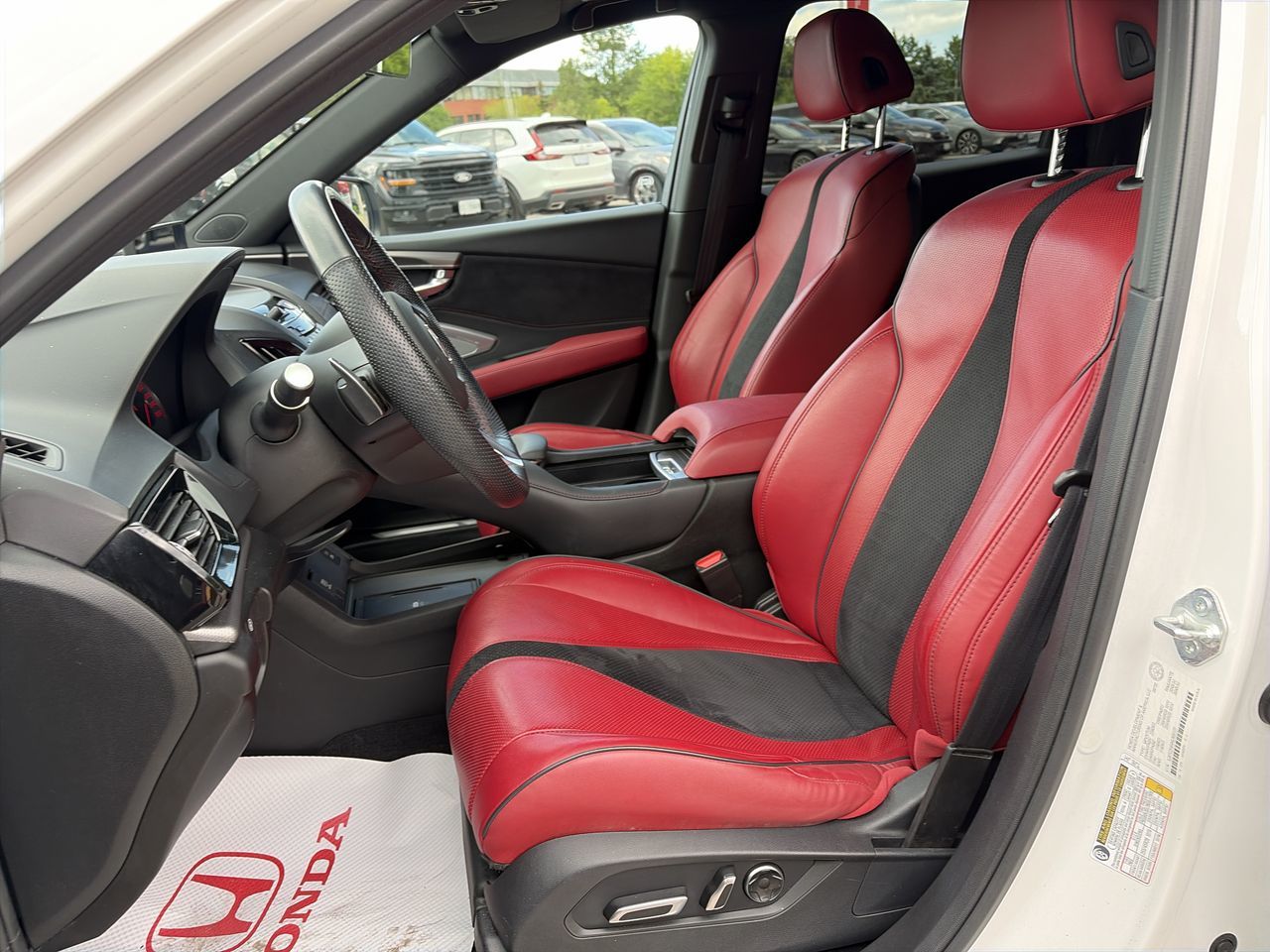 2022 Acura RDX in Markham, Ontario