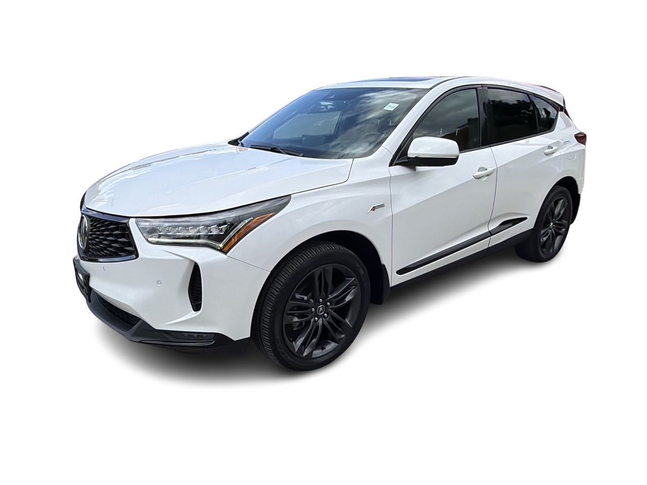 2022 Acura RDX in Markham, Ontario