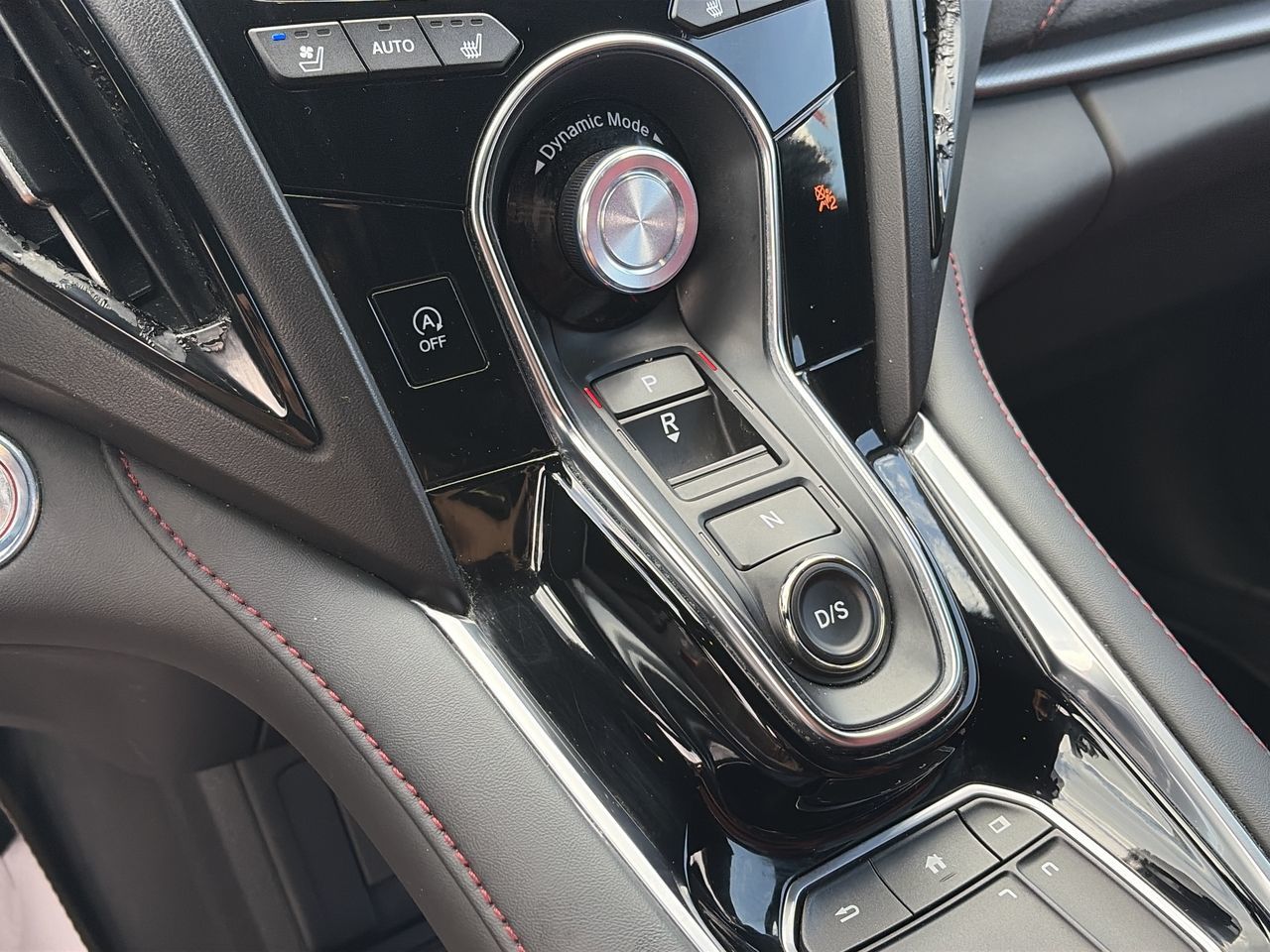 2022 Acura RDX in Markham, Ontario