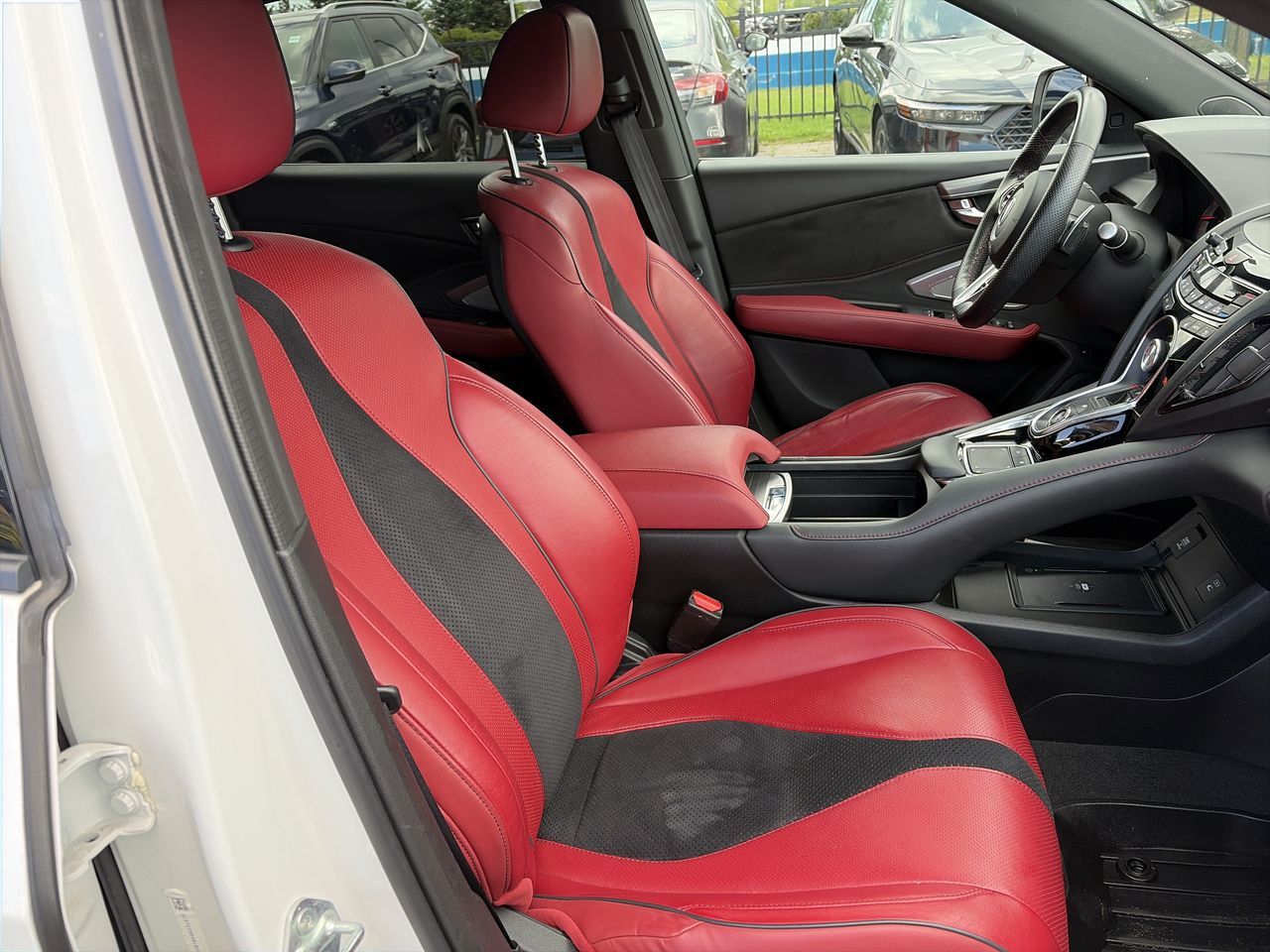 2022 Acura RDX in Markham, Ontario