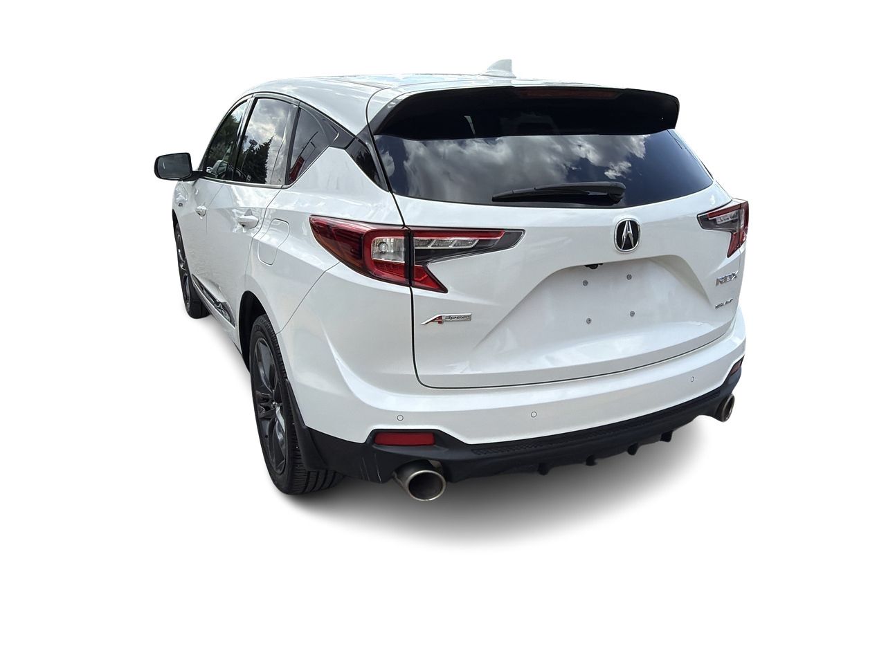 2022 Acura RDX in Markham, Ontario