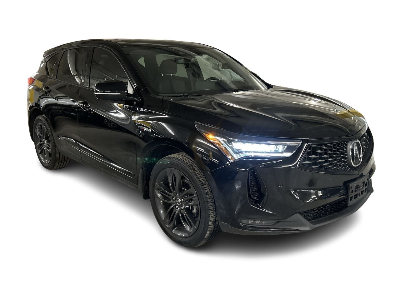 2023 Acura RDX