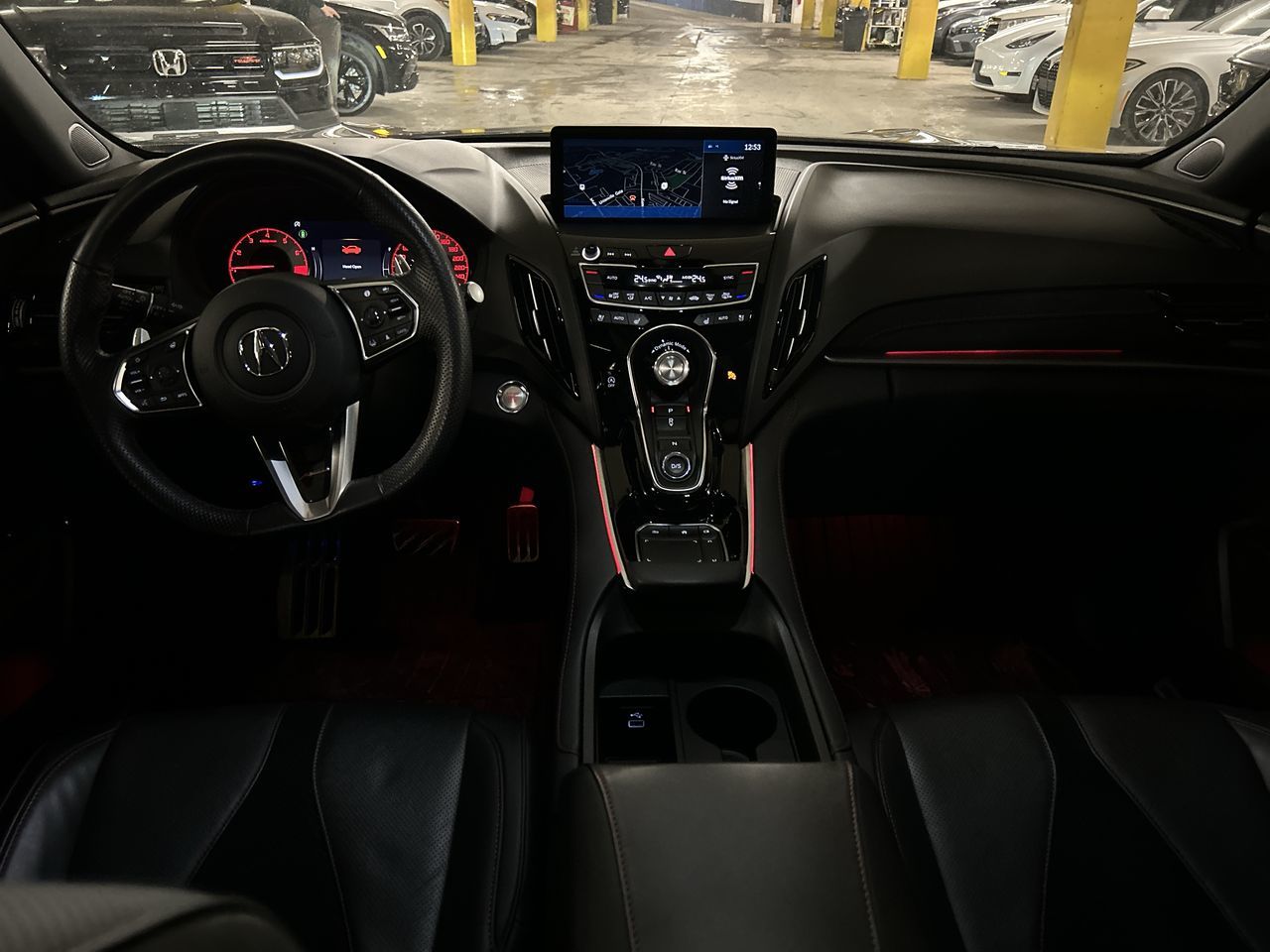 2023 Acura RDX