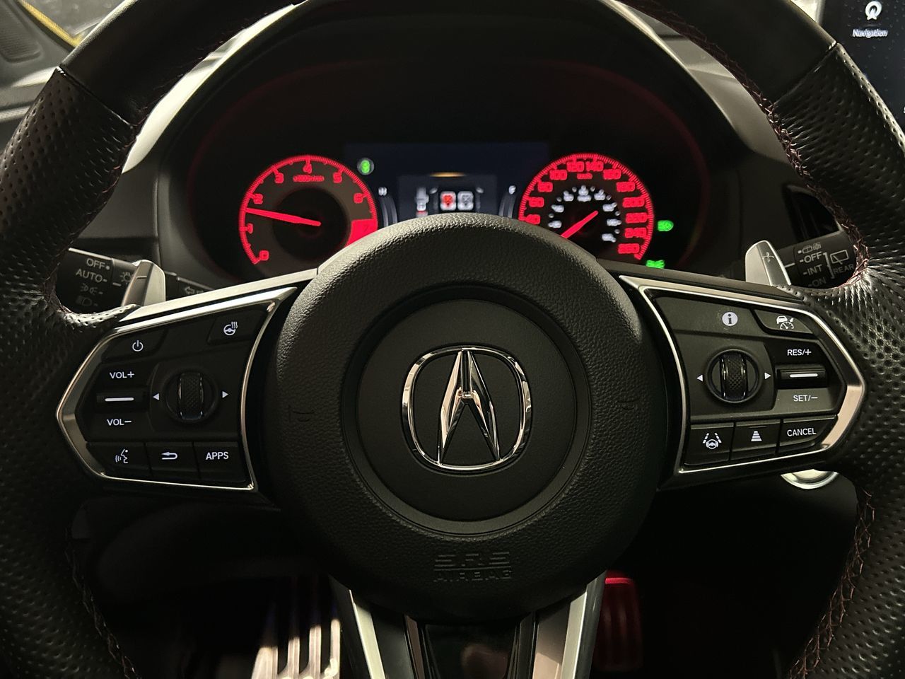 2023 Acura RDX
