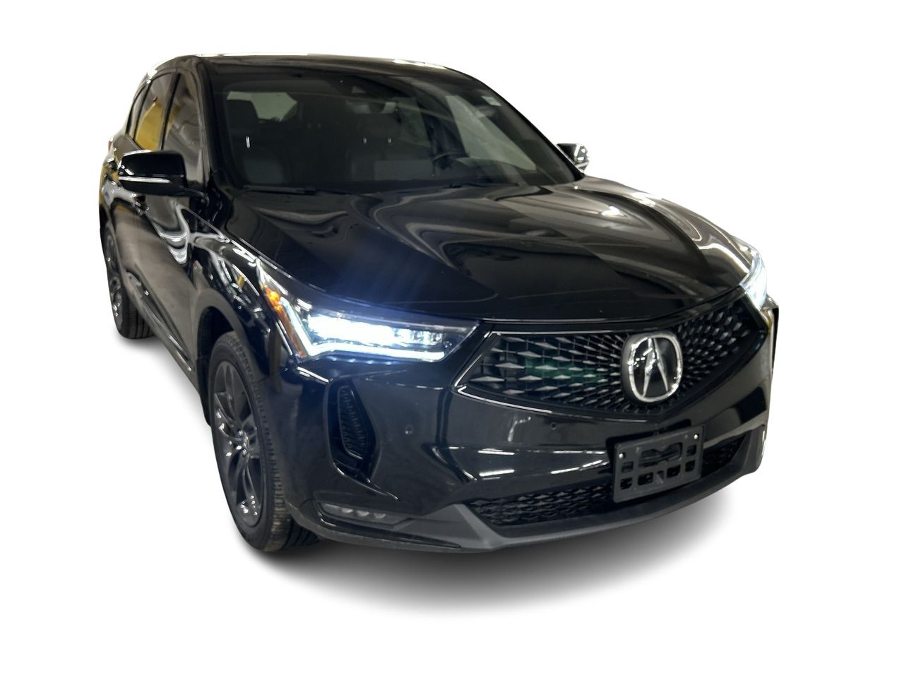 2023 Acura RDX