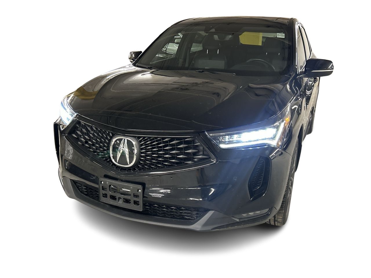 2023 Acura RDX