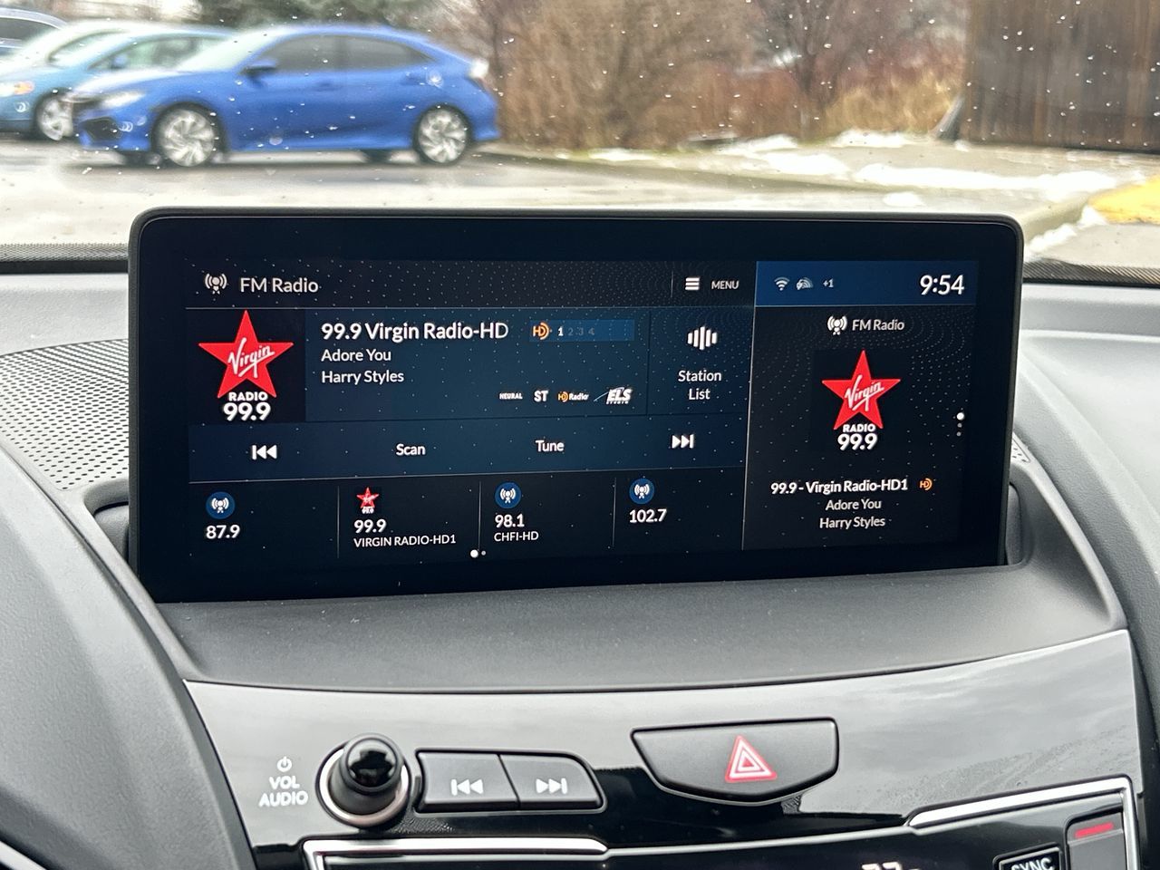 Acura RDX  2024 à Markham, Ontario