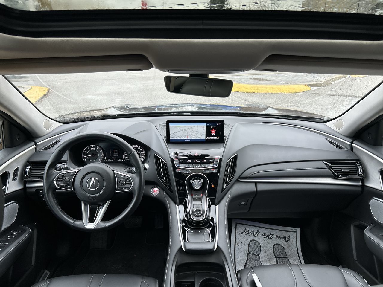 Acura RDX  2024 à Markham, Ontario