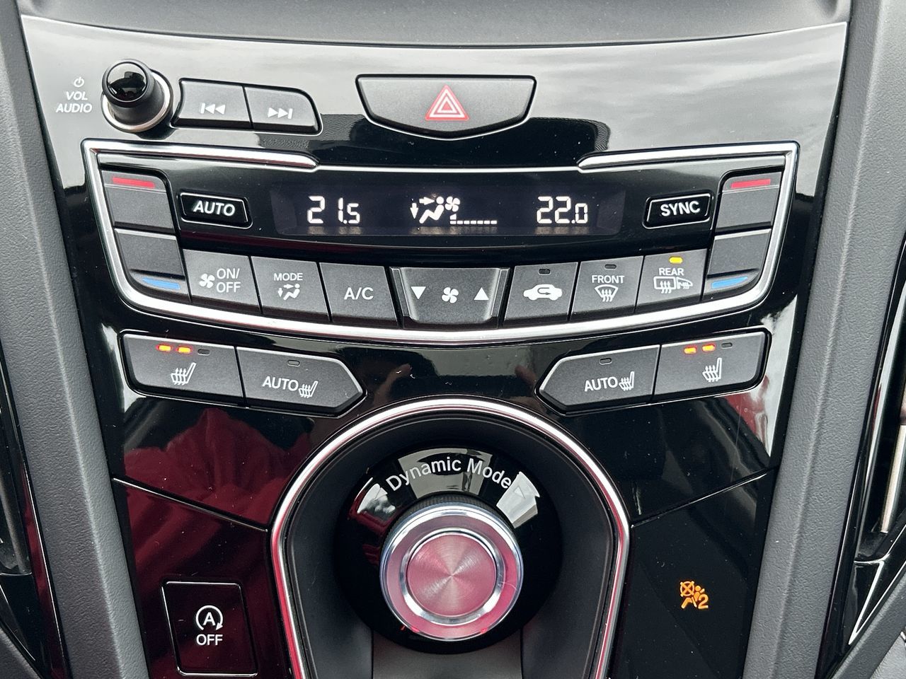 Acura RDX  2024 à Markham, Ontario