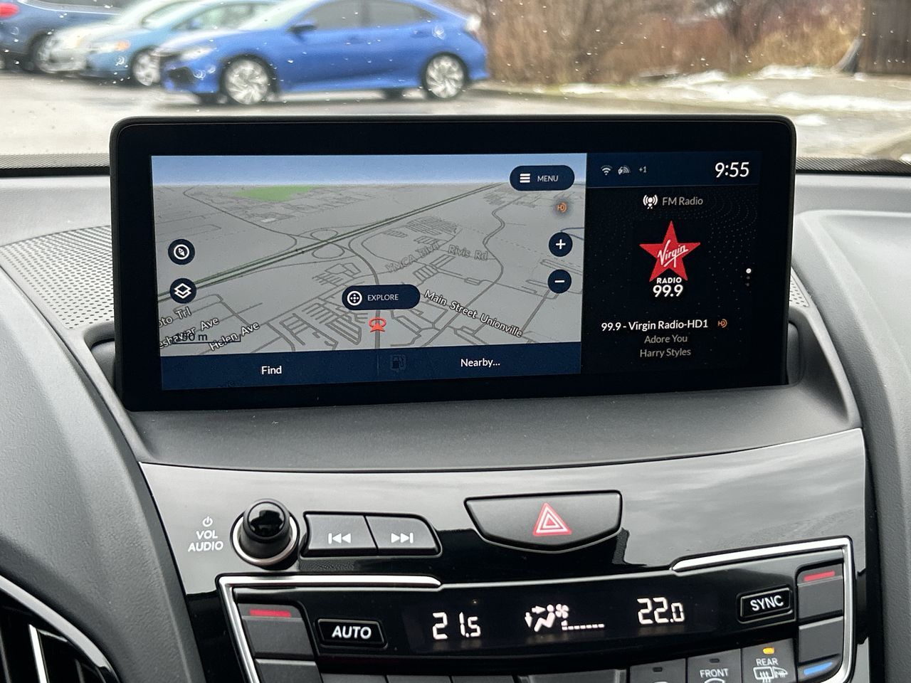 Acura RDX  2024 à Markham, Ontario