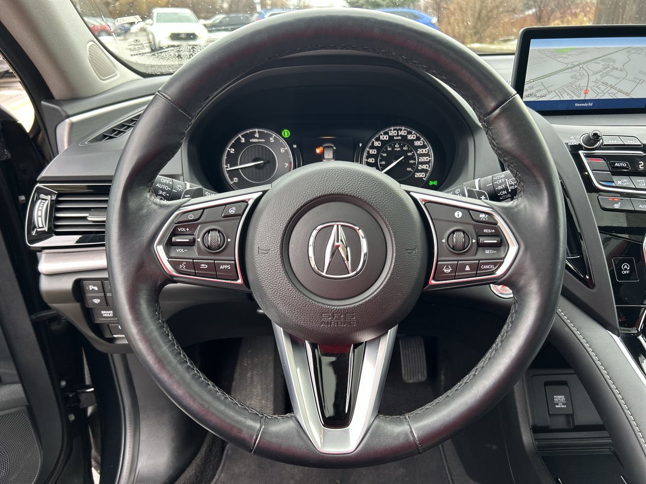 Acura RDX  2024 à Markham, Ontario