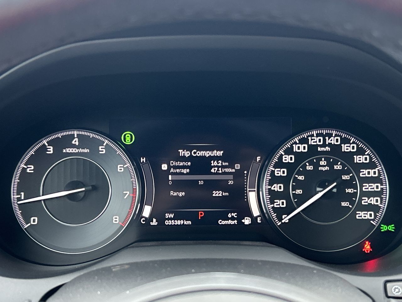 Acura RDX  2024 à Markham, Ontario