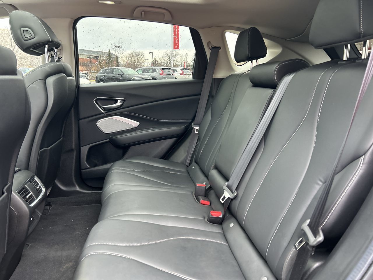 Acura RDX  2024 à Markham, Ontario