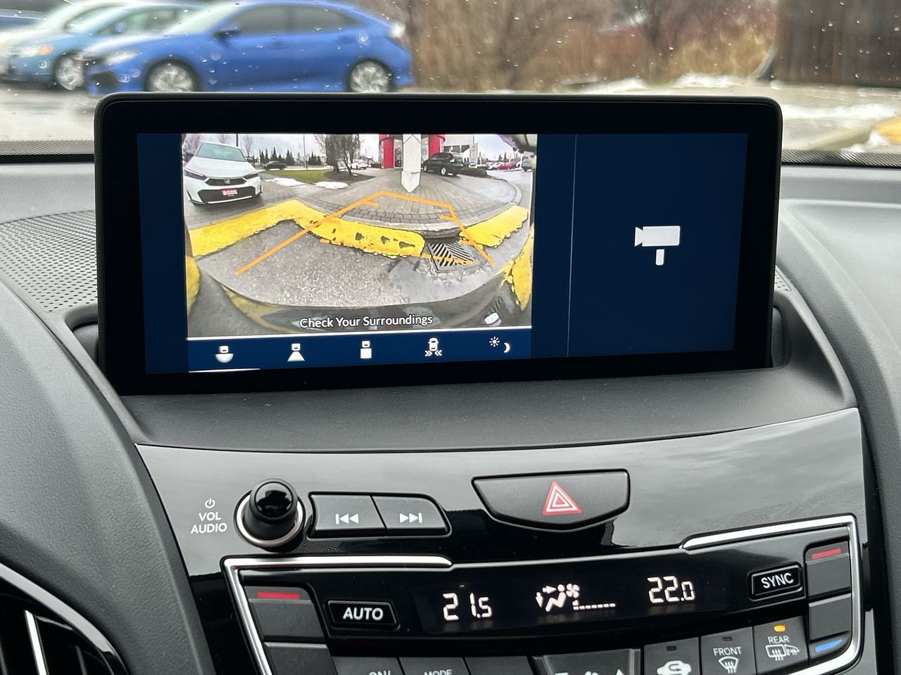 Acura RDX  2024 à Markham, Ontario