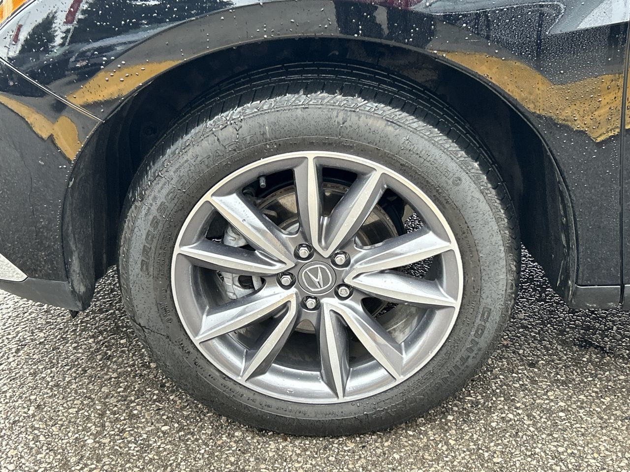 Acura RDX  2024 à Markham, Ontario