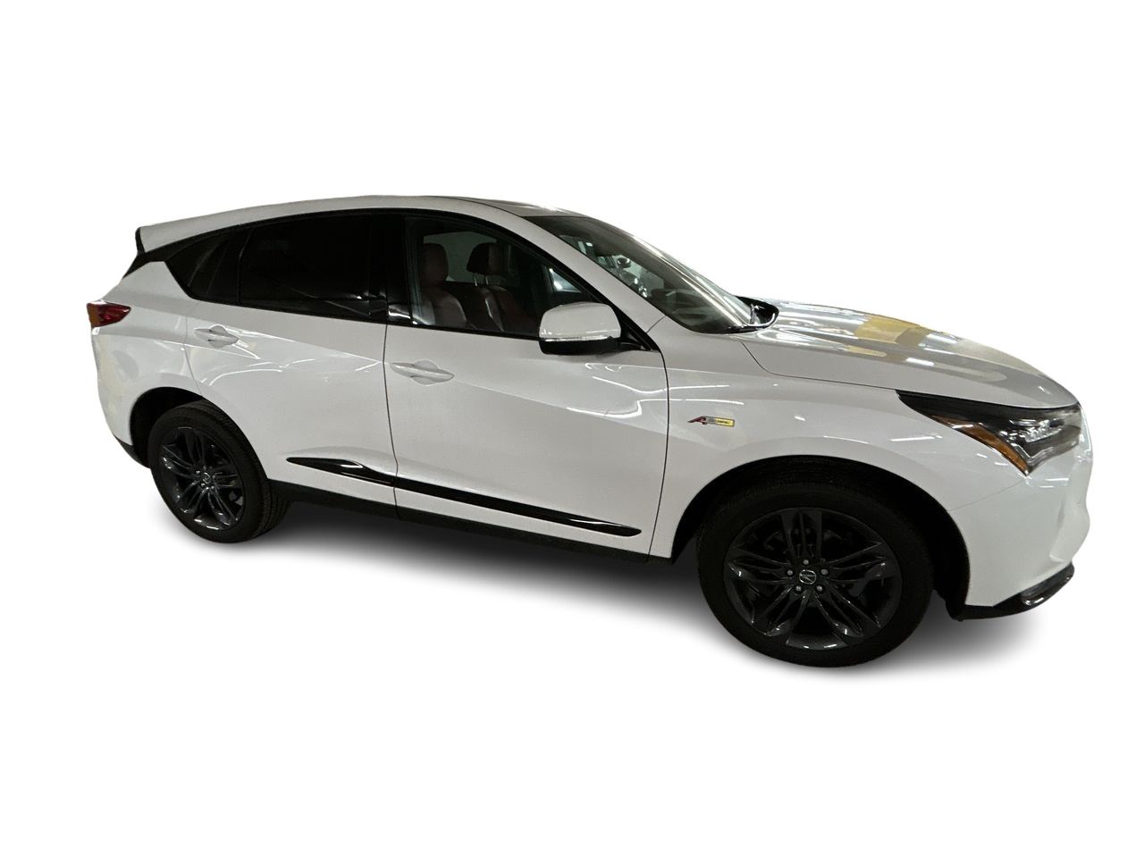 2024 Acura RDX