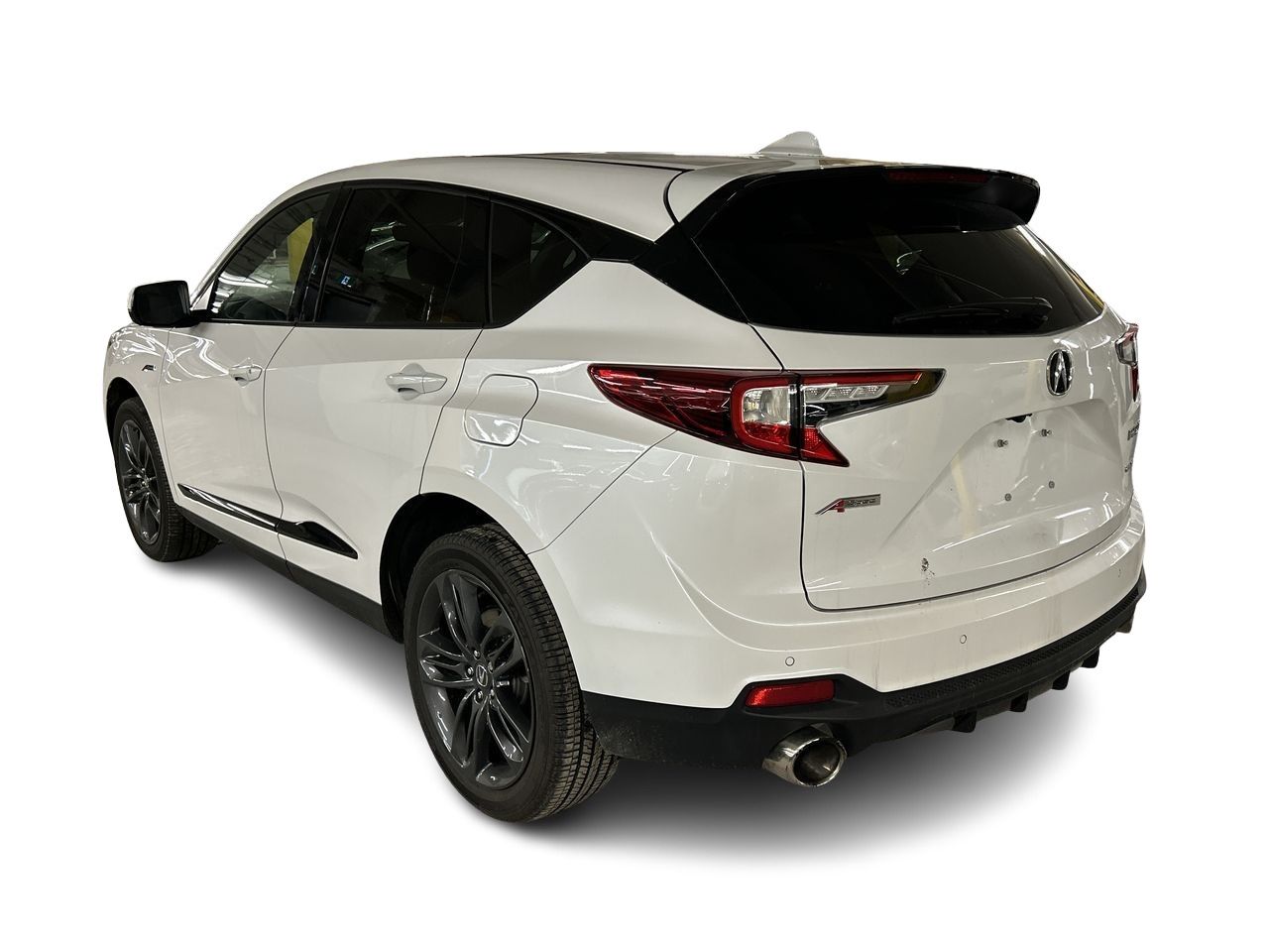 2024 Acura RDX