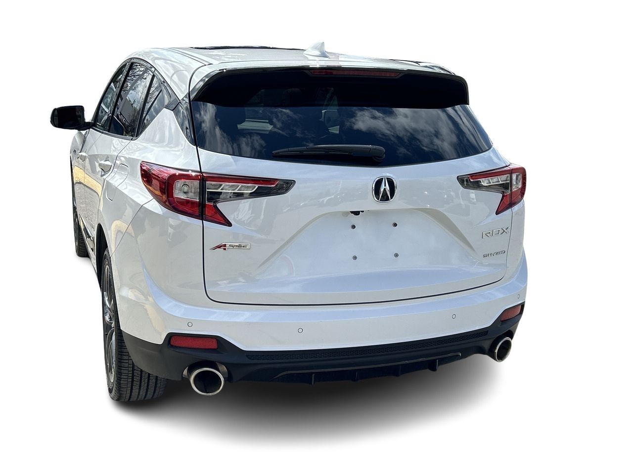 2024 Acura RDX