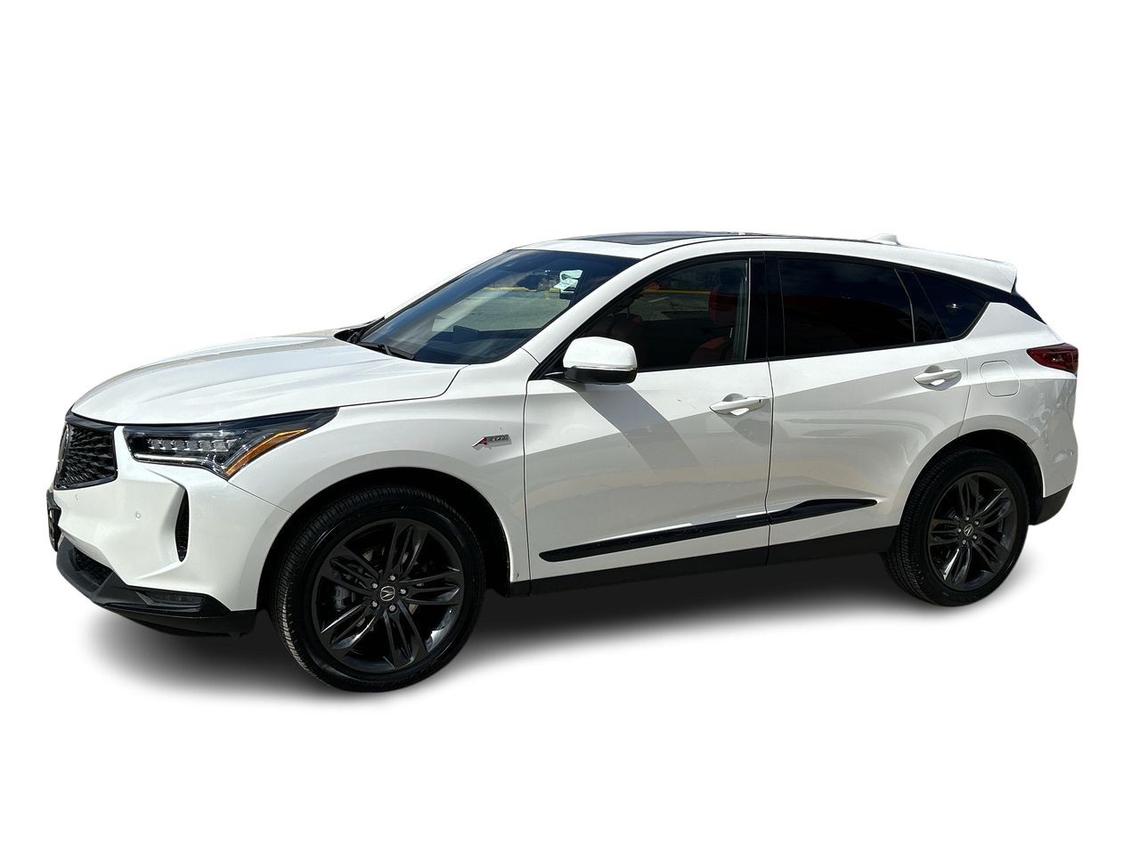 2024 Acura RDX