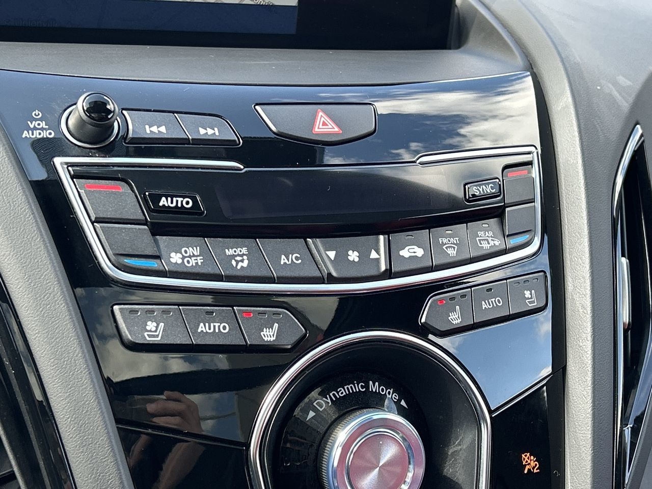 2024 Acura RDX