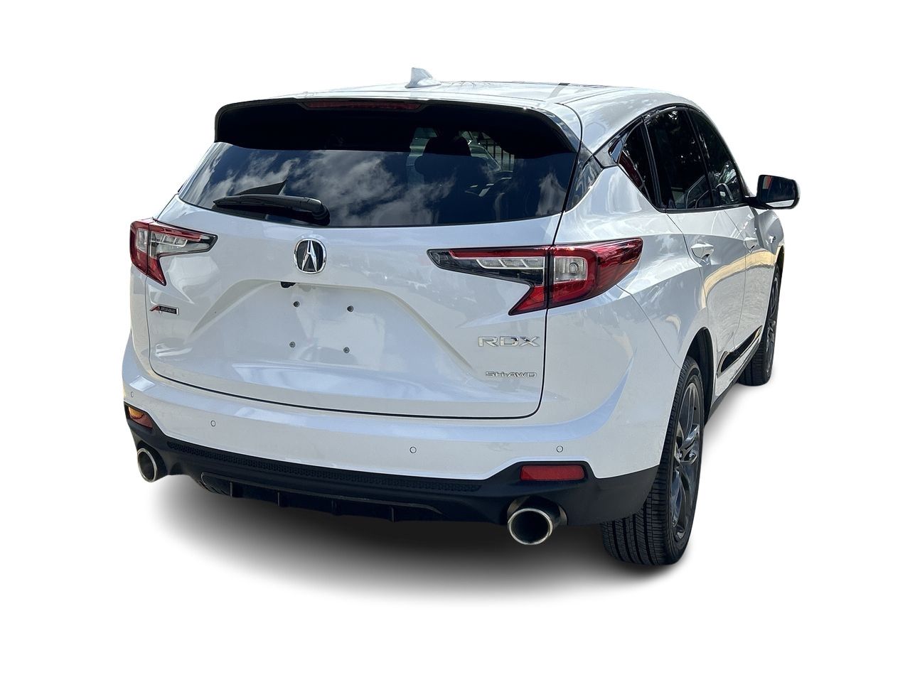 2024 Acura RDX