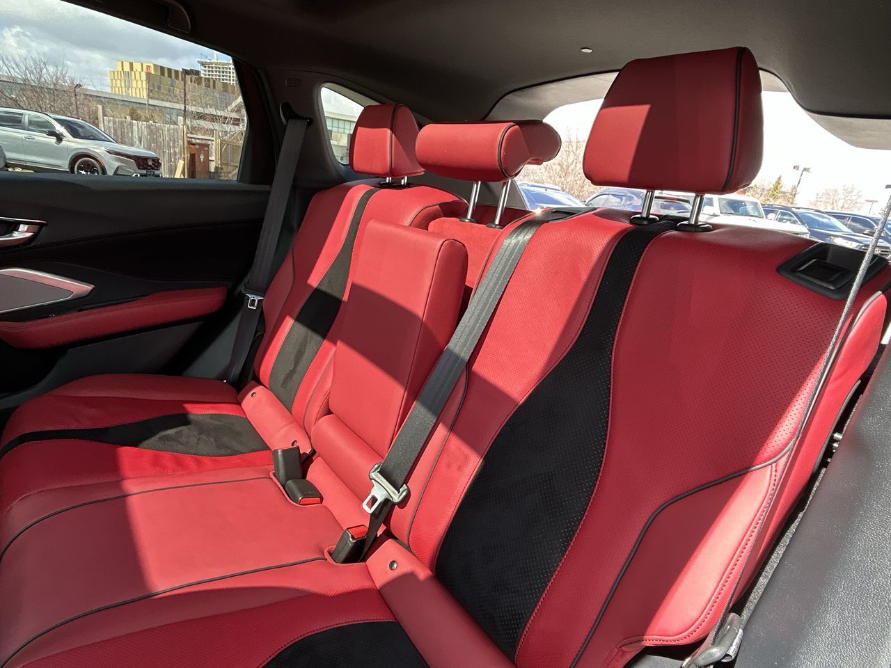 2024 Acura RDX