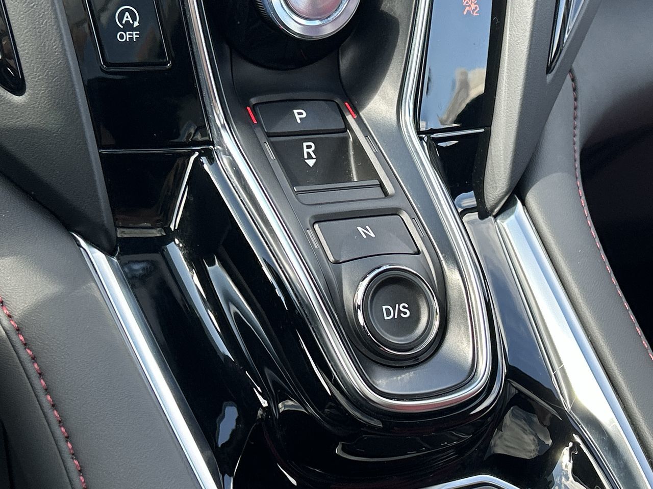 2024 Acura RDX
