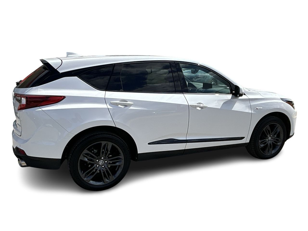 2024 Acura RDX