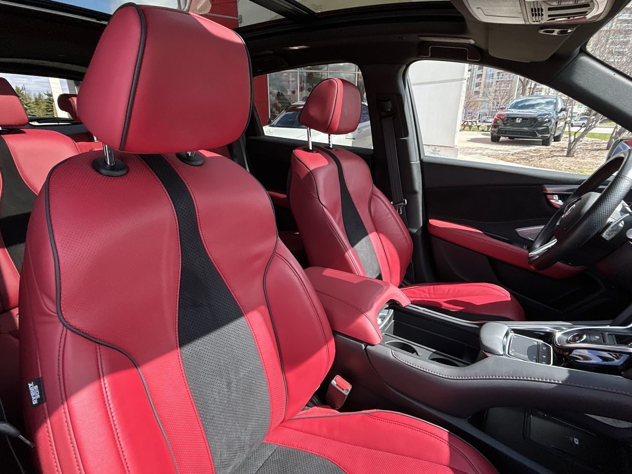 2024 Acura RDX