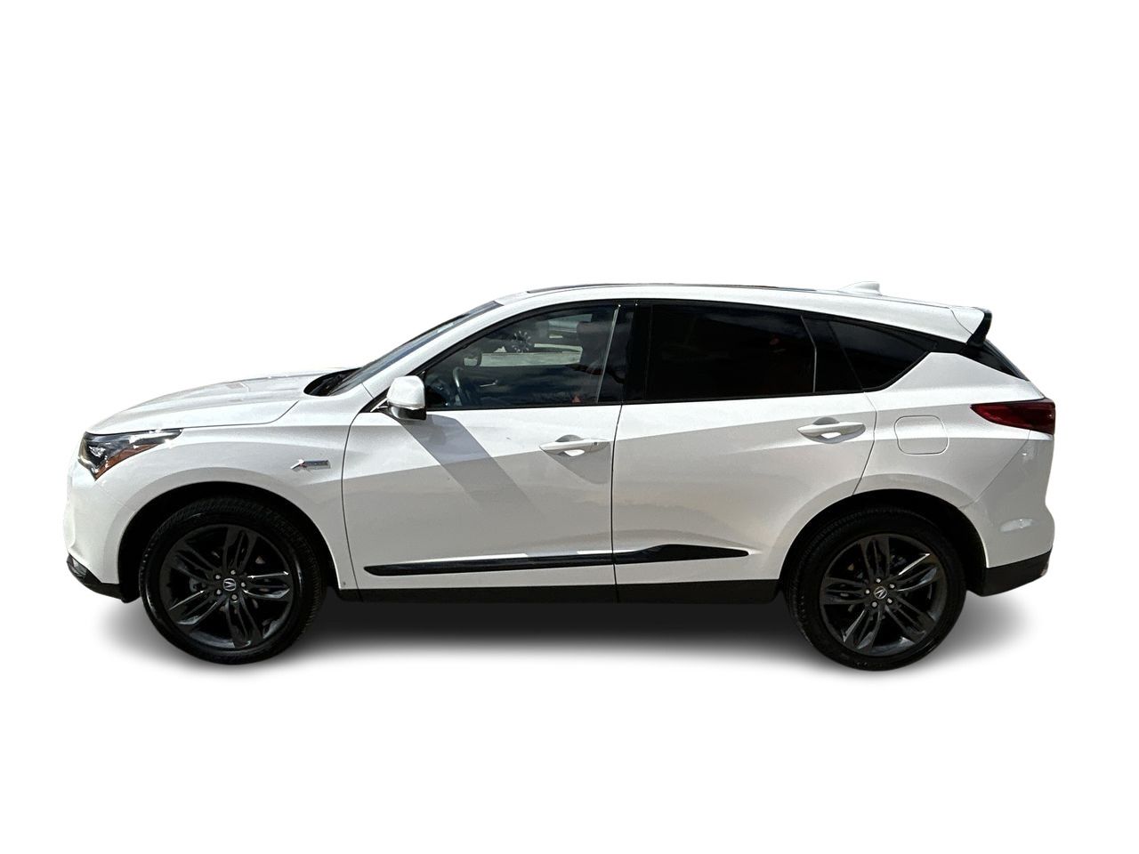 2024 Acura RDX