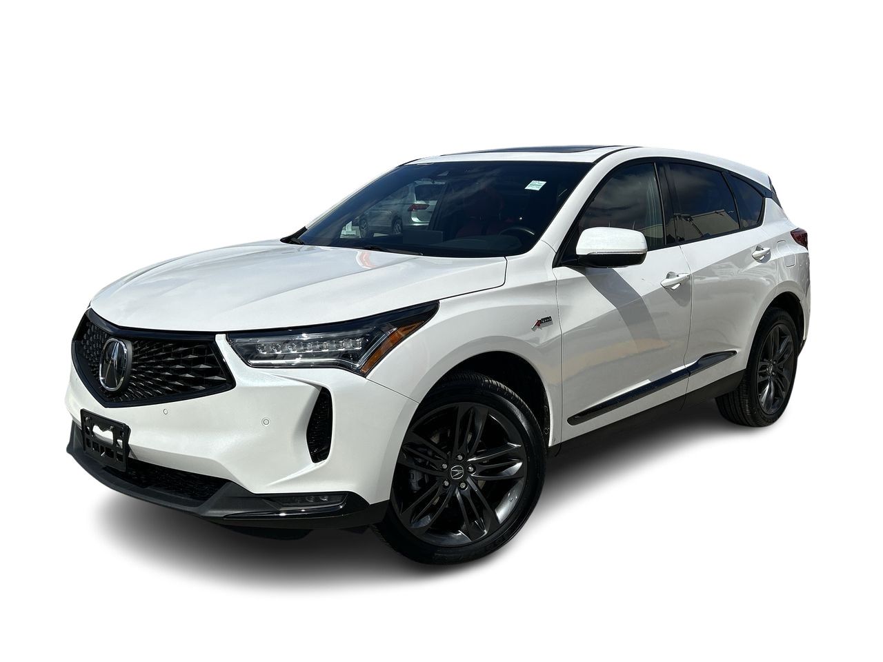 2024 Acura RDX