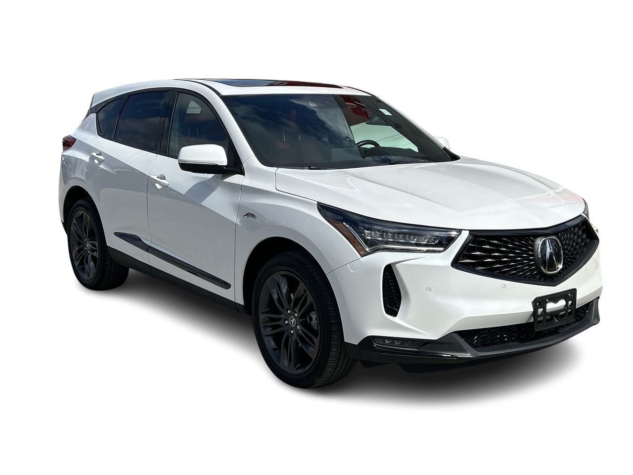 2024 Acura RDX