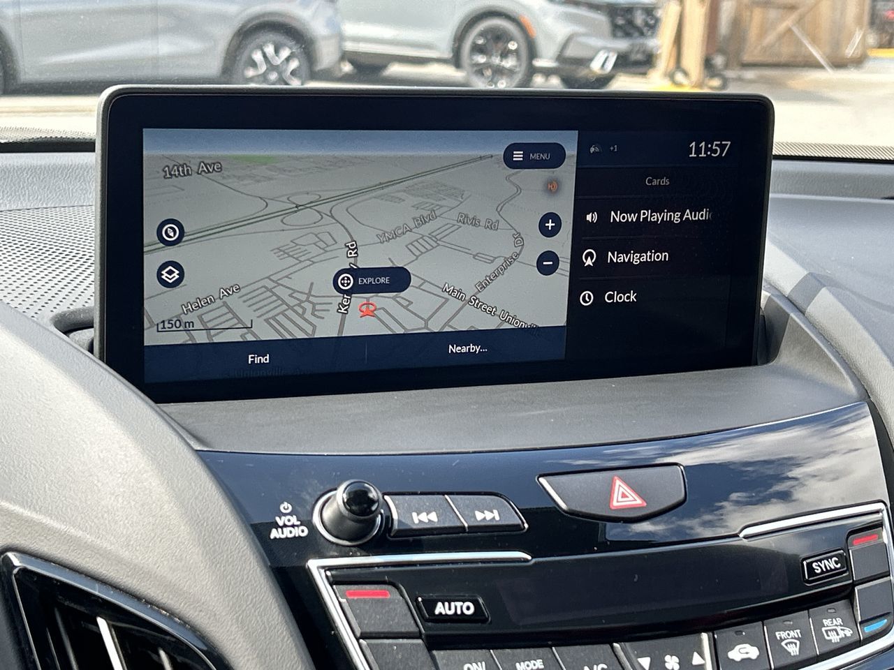 2024 Acura RDX