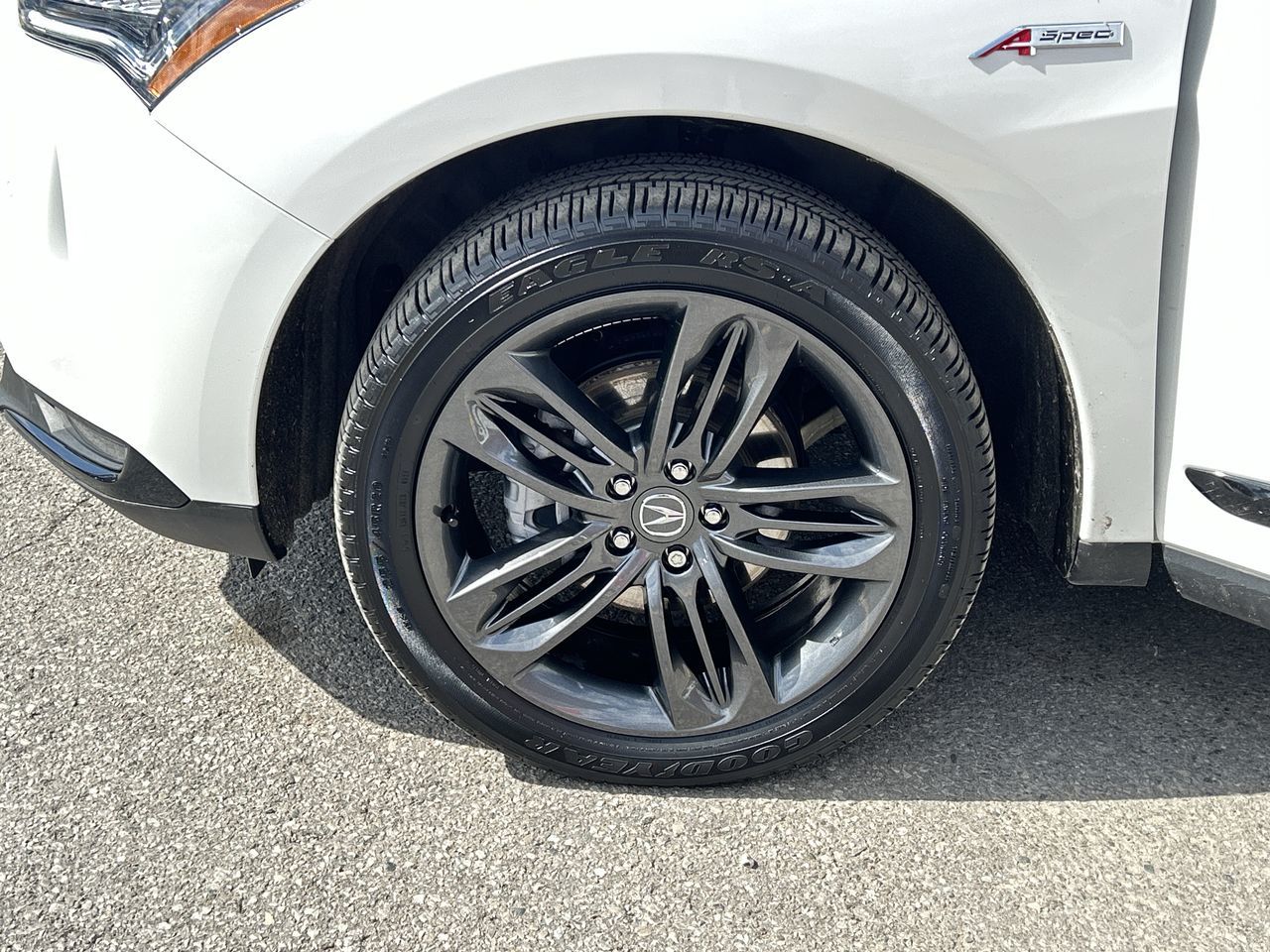 2024 Acura RDX
