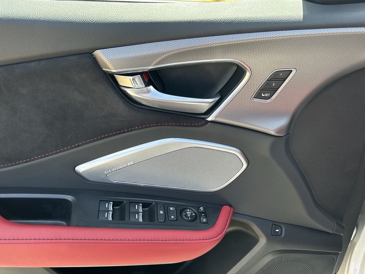 2024 Acura RDX