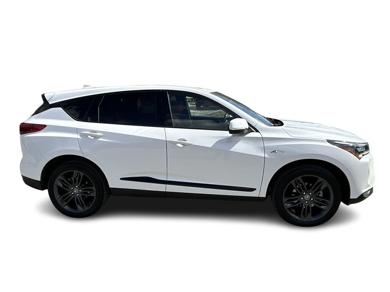 2024 Acura RDX