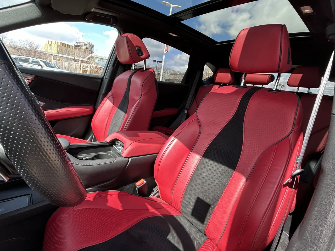 2024 Acura RDX