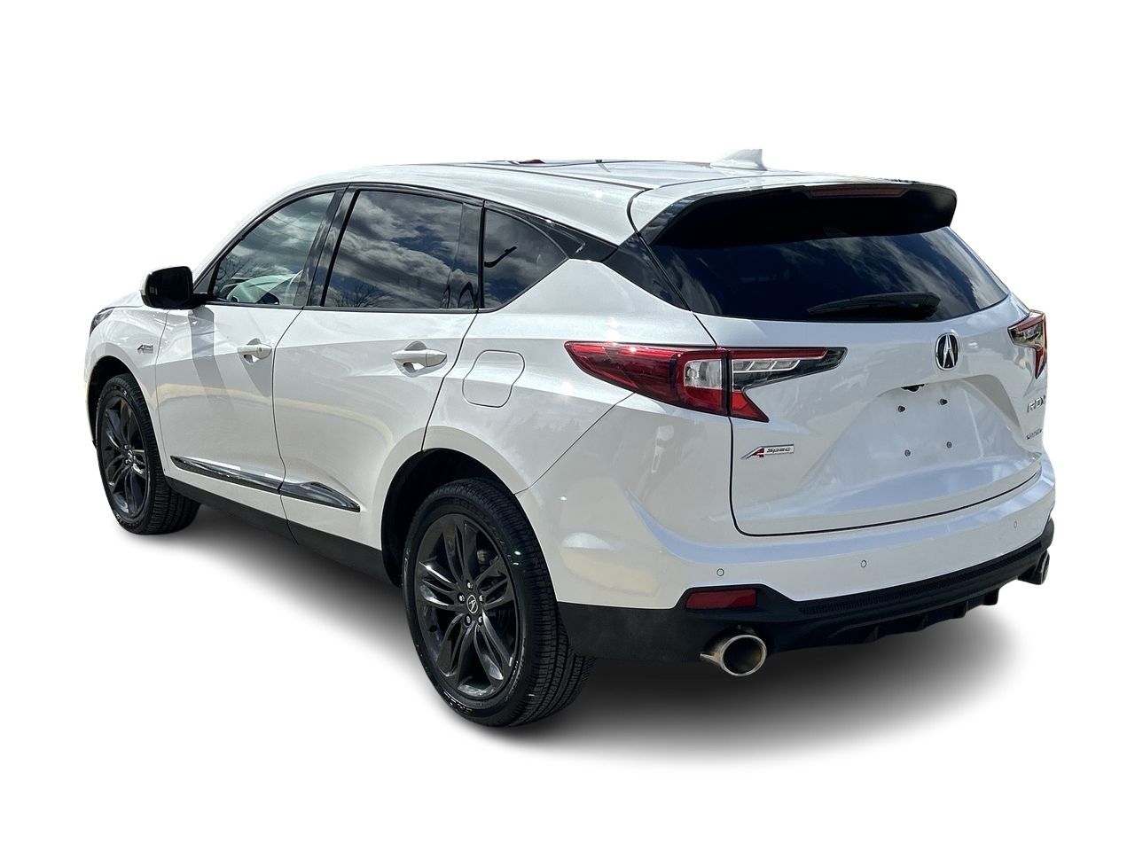 2024 Acura RDX