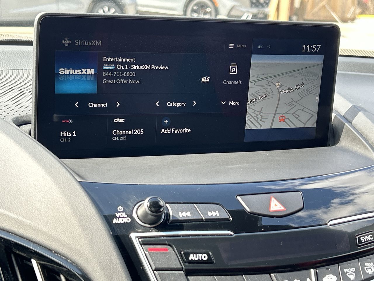 2024 Acura RDX