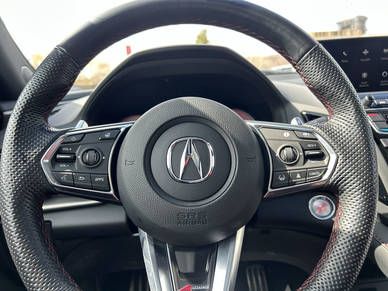 2024 Acura RDX