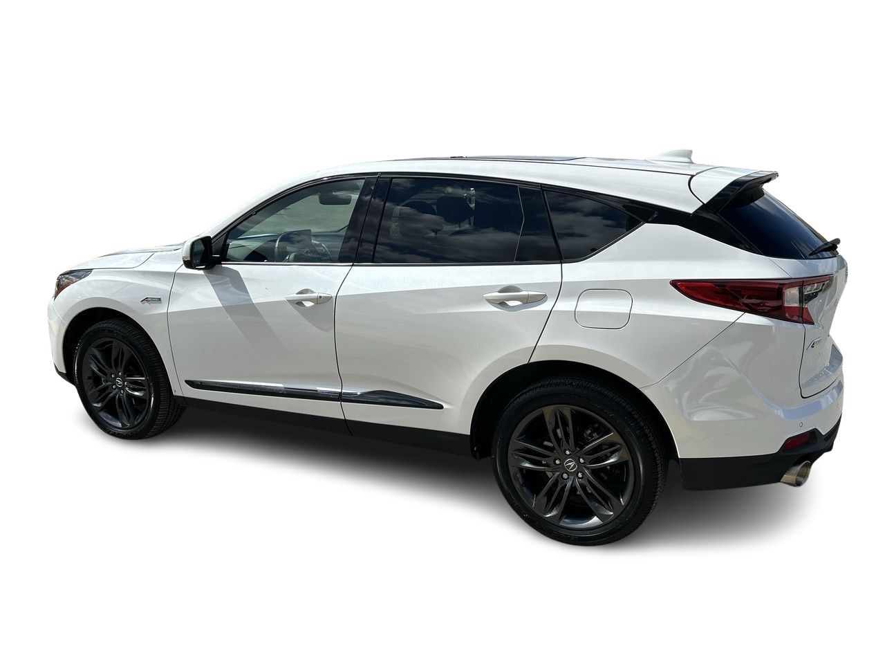 2024 Acura RDX