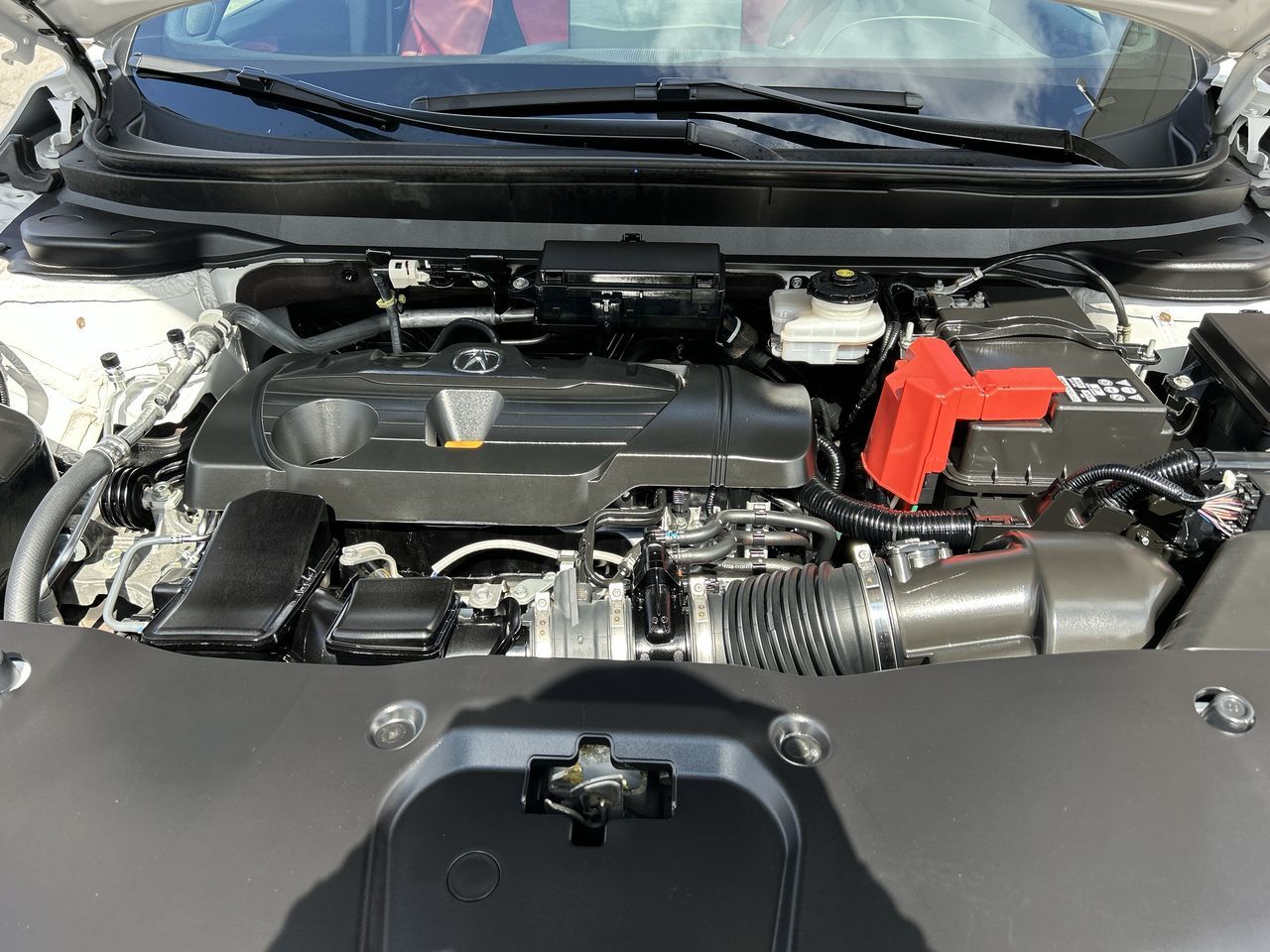 2024 Acura RDX