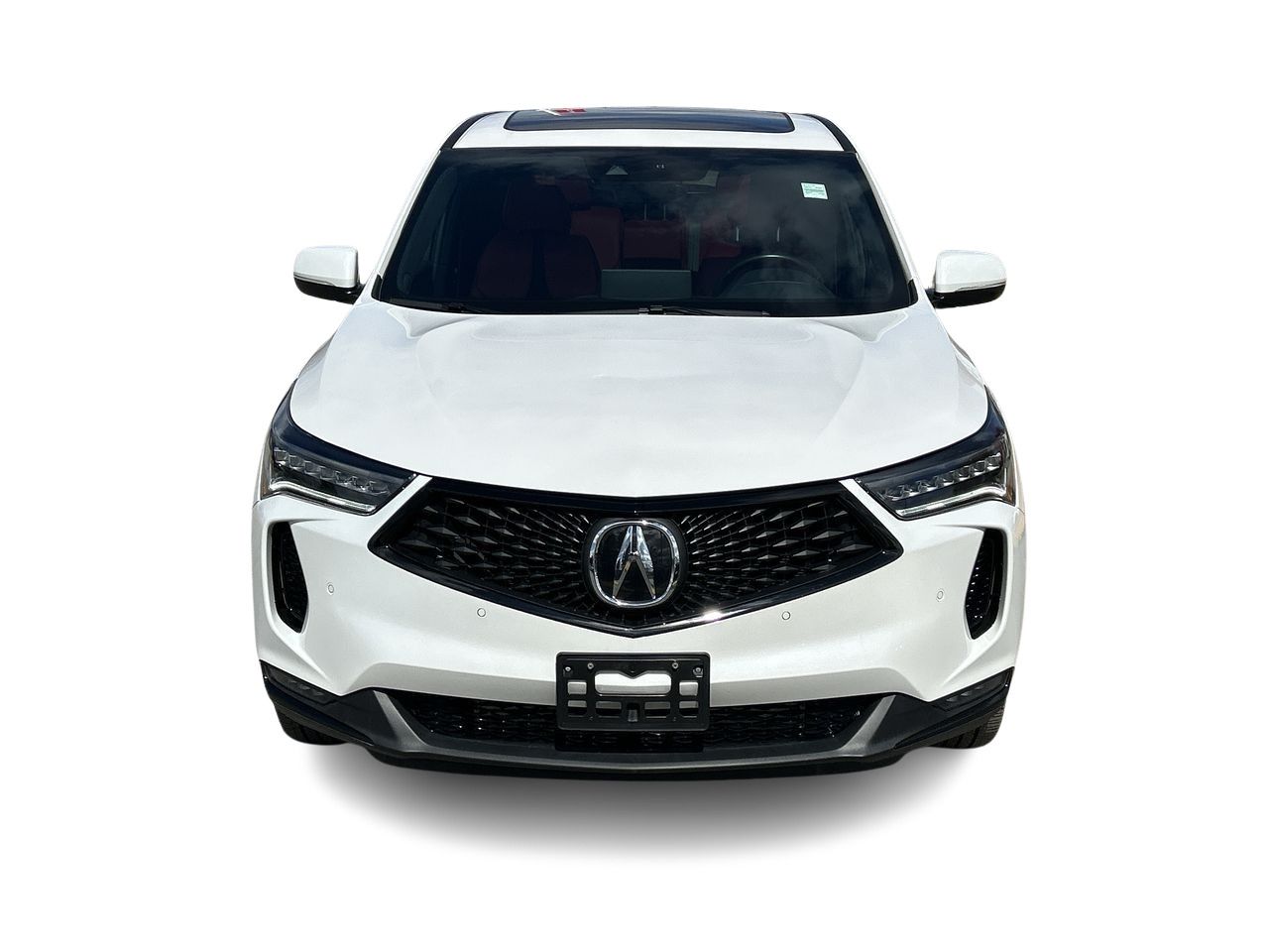 2024 Acura RDX
