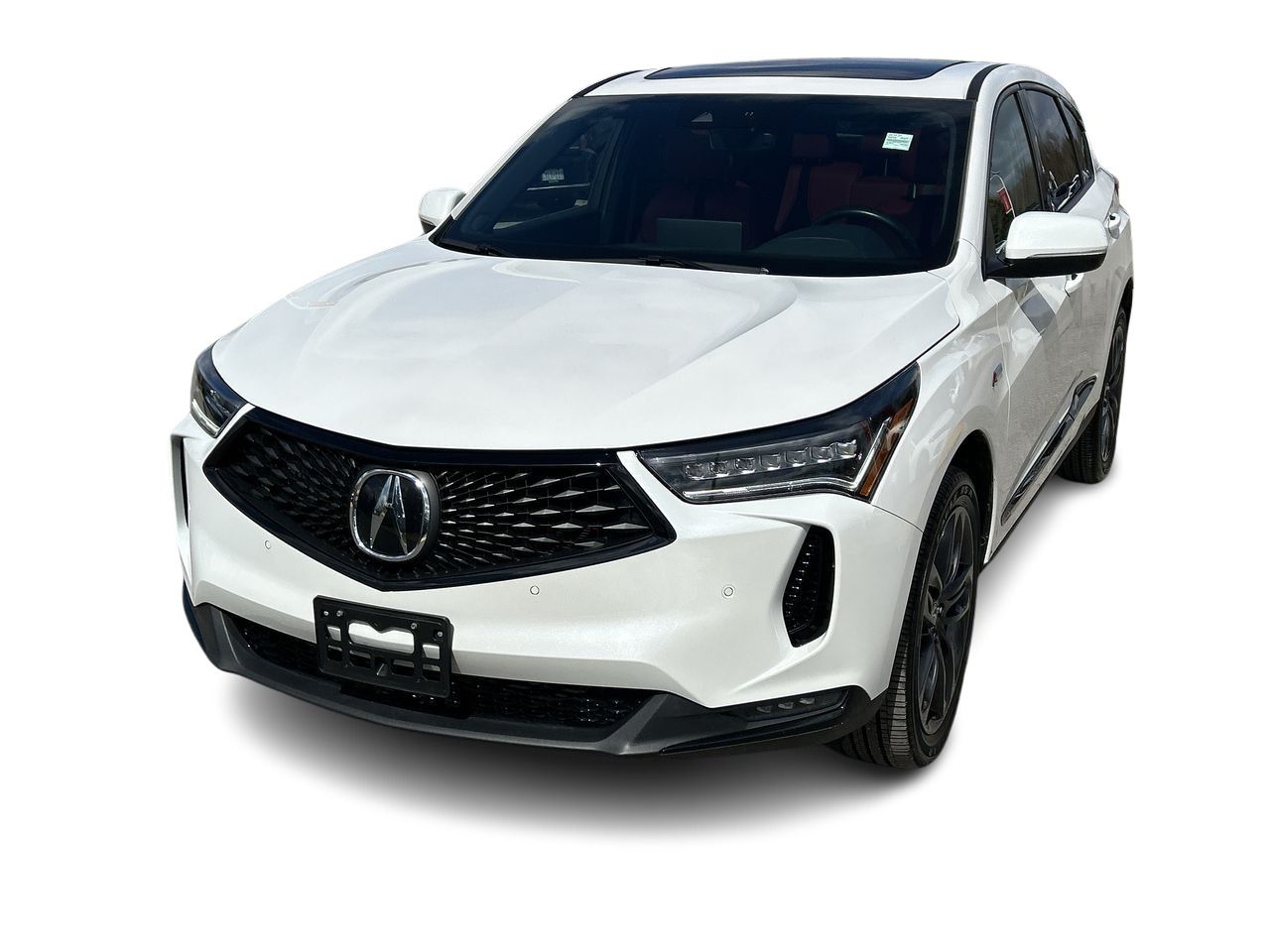 2024 Acura RDX