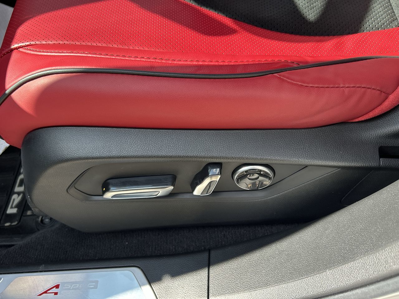 2024 Acura RDX