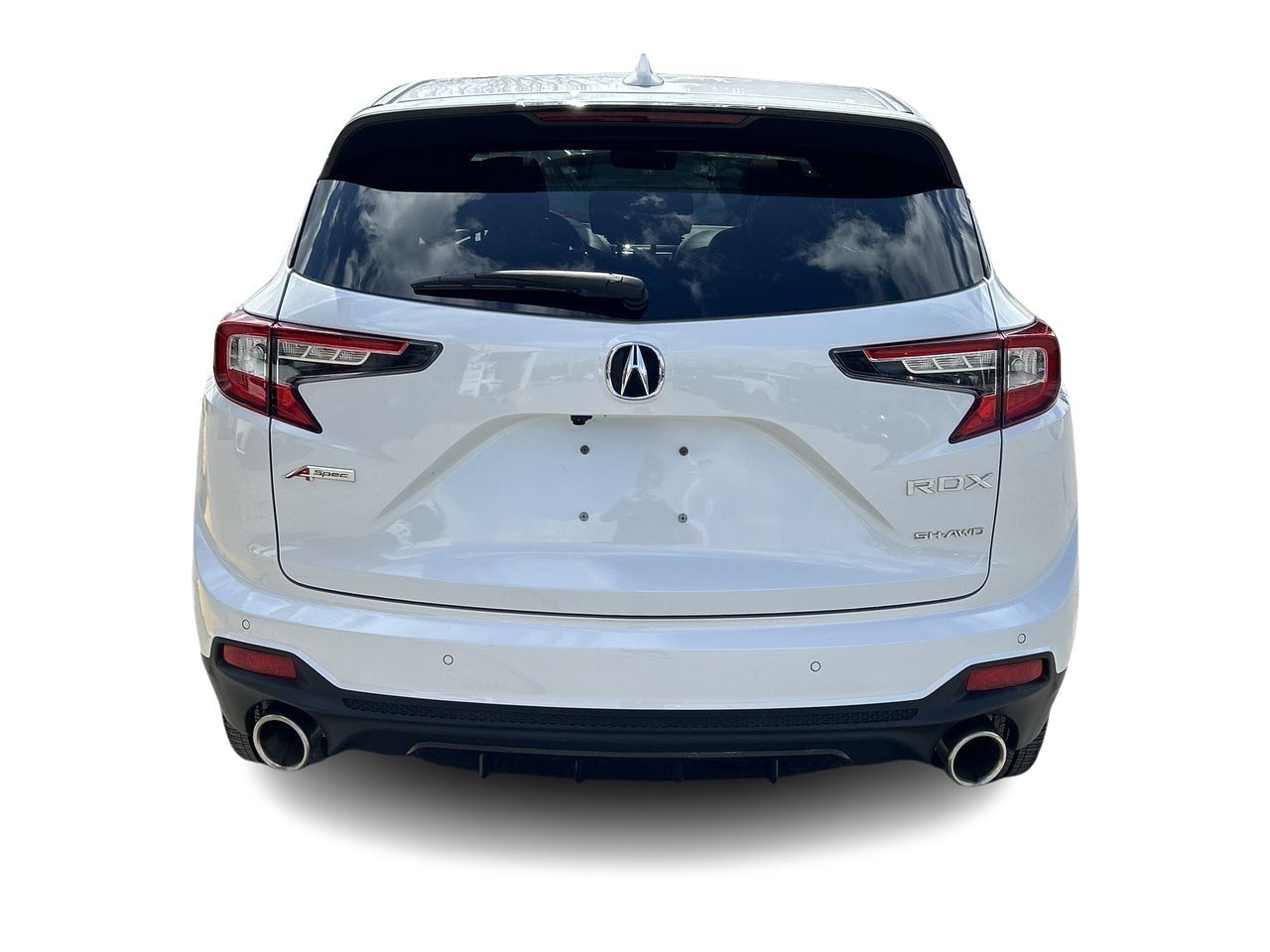 2024 Acura RDX