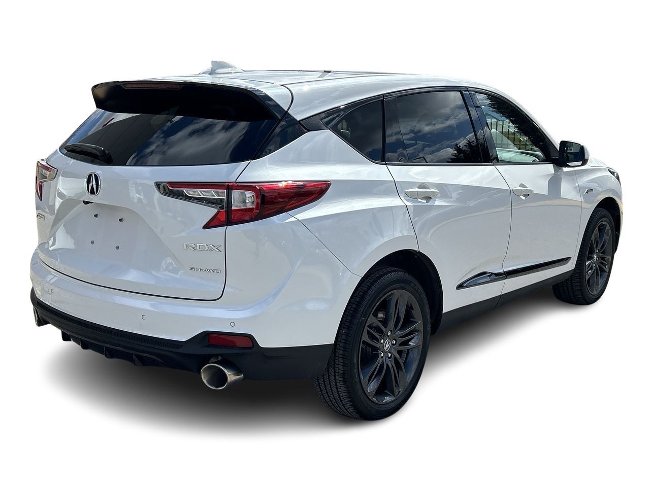 2024 Acura RDX