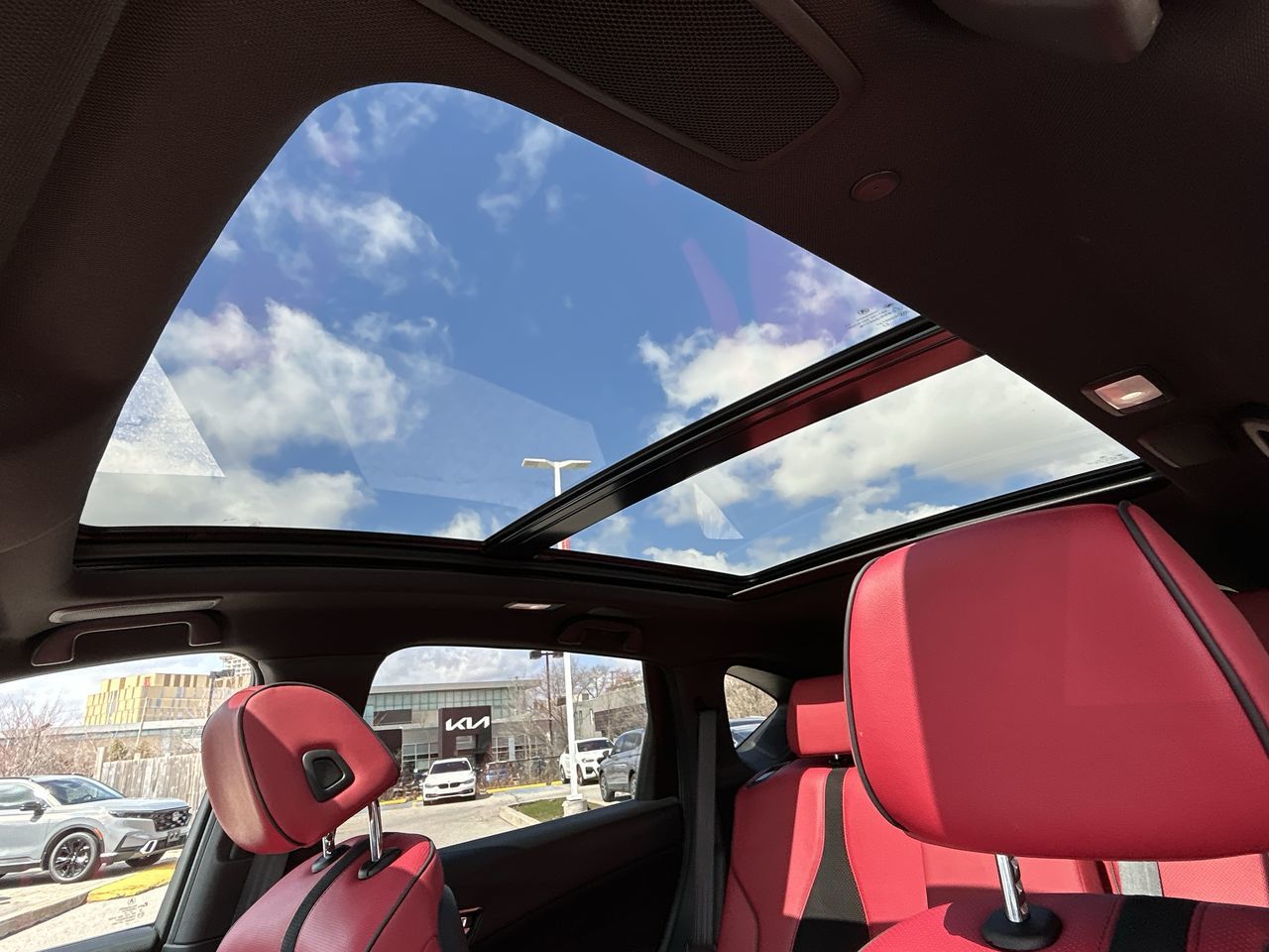 2024 Acura RDX